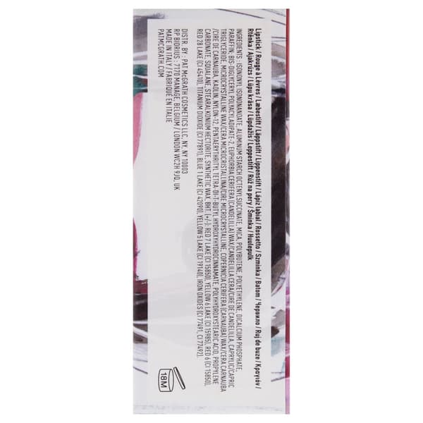 MatteTrance L�ppstift - 476 Dream Lover av Pat Mcgrath Labs f�r kvinnor - 0,14 oz L�ppstift