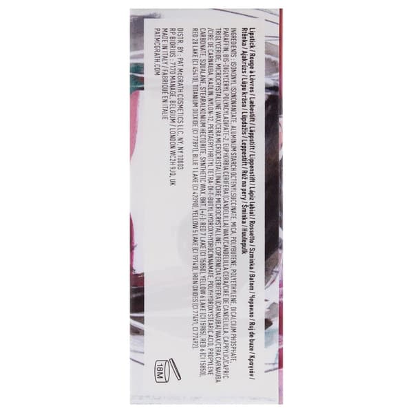 MatteTrance L�ppstift - 476 Dream Lover av Pat Mcgrath Labs f�r kvinnor - 0,14 oz L�ppstift