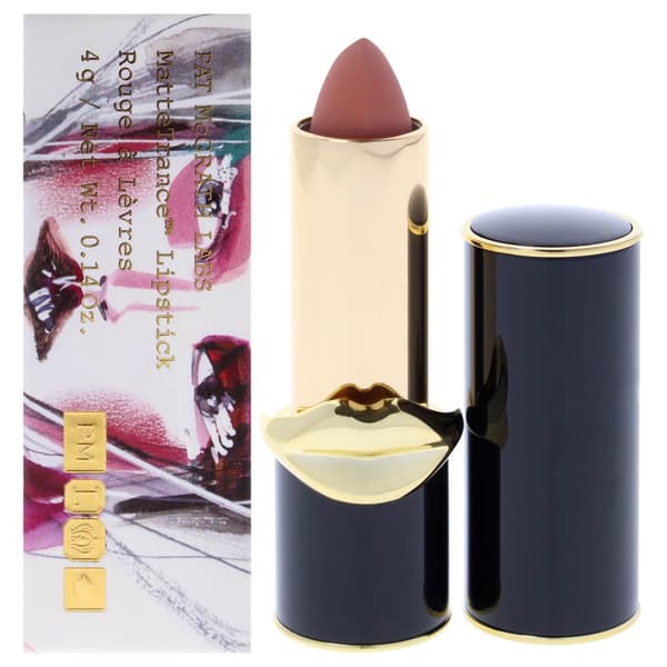 MatteTrance L�ppstift - 476 Dream Lover av Pat Mcgrath Labs f�r kvinnor - 0,14 oz L�ppstift