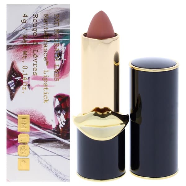 MatteTrance L�ppstift - 476 Dream Lover av Pat Mcgrath Labs f�r kvinnor - 0,14 oz L�ppstift