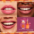 Miniatyrbild 4 av 5: Läppglans NYX Duck Plump Pink me pink 6,8 ml