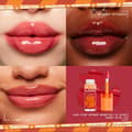 Miniatyrbild 4 av 5: Läppglans NYX Duck Plump Cherry spicy 6,8 ml