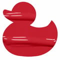 Miniatyrbild 2 av 5: Läppglans NYX Duck Plump Cherry spicy 6,8 ml