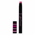 Miniatyrbillede 10 af 11: 2 i 1 læbeblyant og eyeliner Lip Duo Sculpt Bourjois - 004 - plum´set beach
