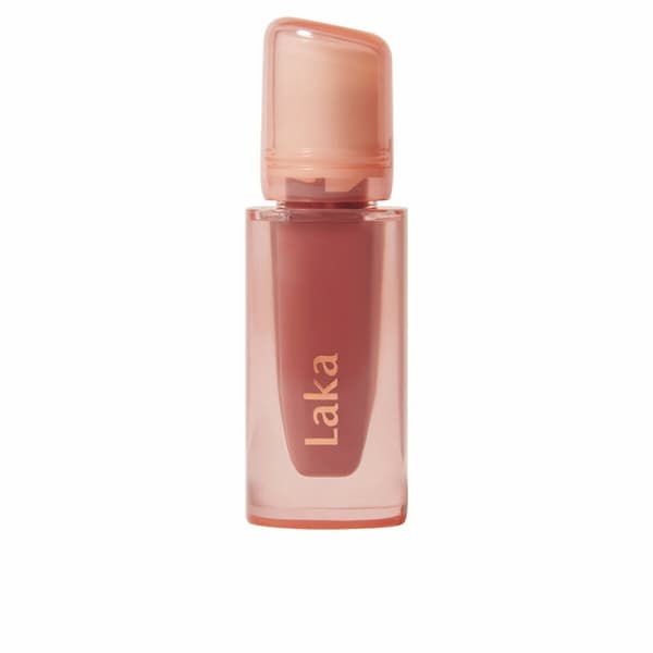Lipgloss Laka JELLING NUDE Nº 301 Fig Ring 4,5 g