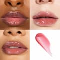 Miniatyrbillede 4 af 6: Lipgloss Rimmel London THRILL SEEKER Nº 700-Sprinkled Sugar 6 ml
