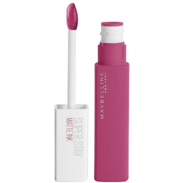 MAYBELLINE Superstay Matte Ink Liquid Lipstick 150 Pathfinder 5ml