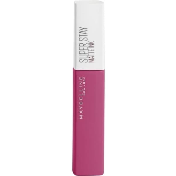 MAYBELLINE Superstay Matte Ink Liquid Lipstick 150 Pathfinder 5ml