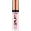 Miniatyrbild 1 av 4: flytande läppstift Catrice Plump It Up Nº 020 No fake love 3,5 ml