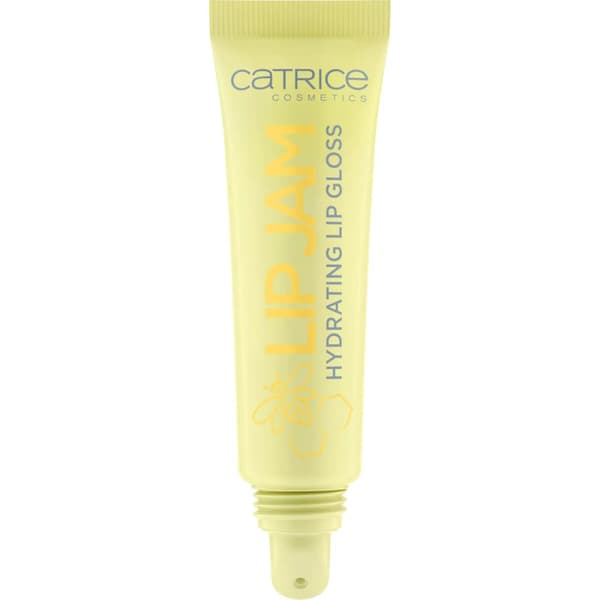 Lipgloss Catrice Lip Jam Nº 060 Honey, I'm Home 10 ml