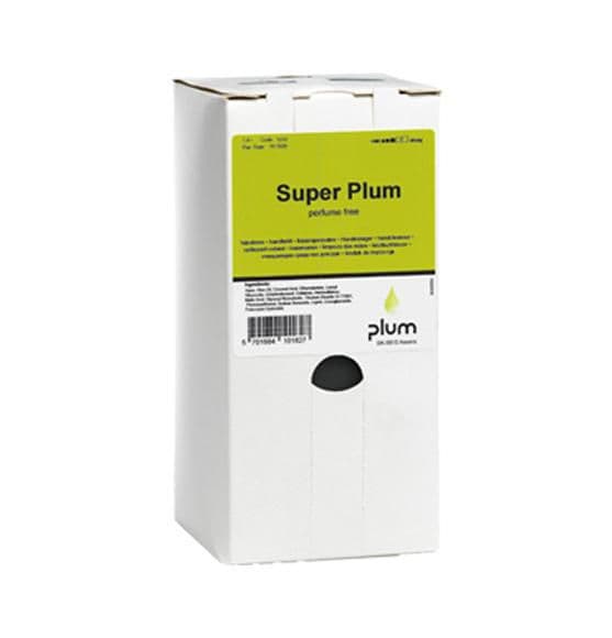 Handrengöring PLUM Super Plum 1,4L BiB