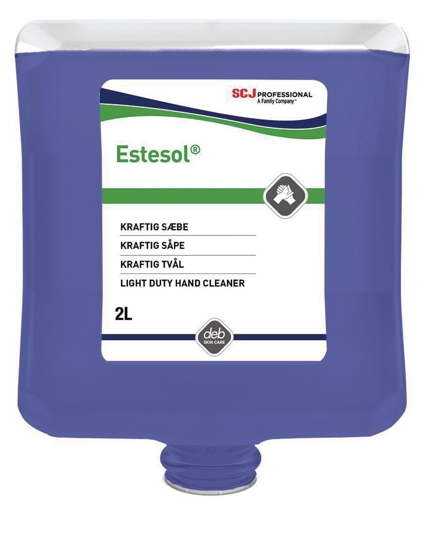 Tvål Estesol Lotion 2L