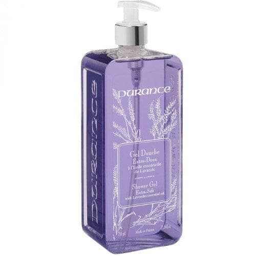 Durance Shower Gel Lavender 750 ml