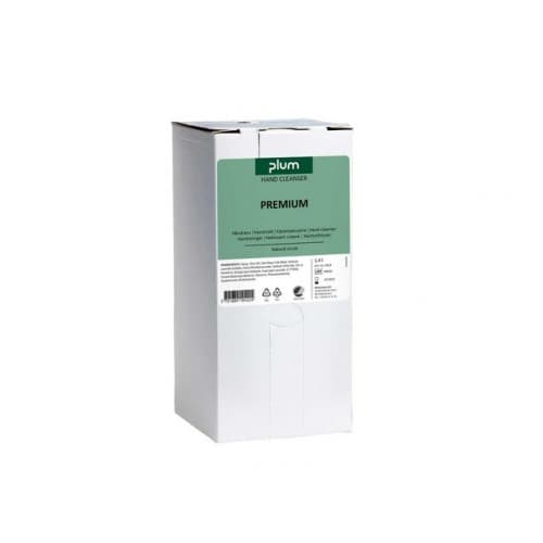 Handrengöring PLUM Premium BIB 1,4L