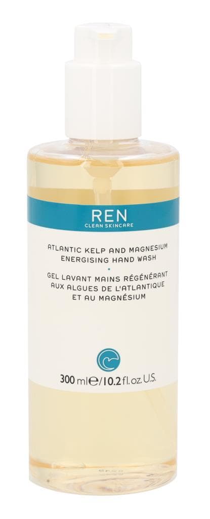 REN Atlantic Kelp & Magnesium Energising Hand Wash