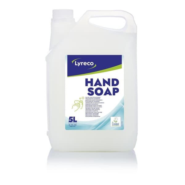 Tvål LYRECO 5L