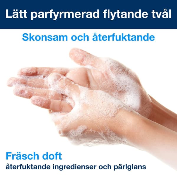 Tvål TORK S4 Mild 1L