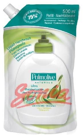 Palmolive soap supply Oil 500ml