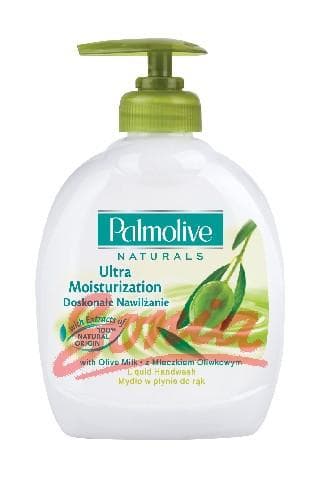 Palmolive soap dispenser Oil 300ml
