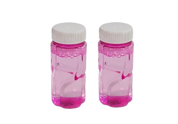 Soap Bubble Gun Bulldog