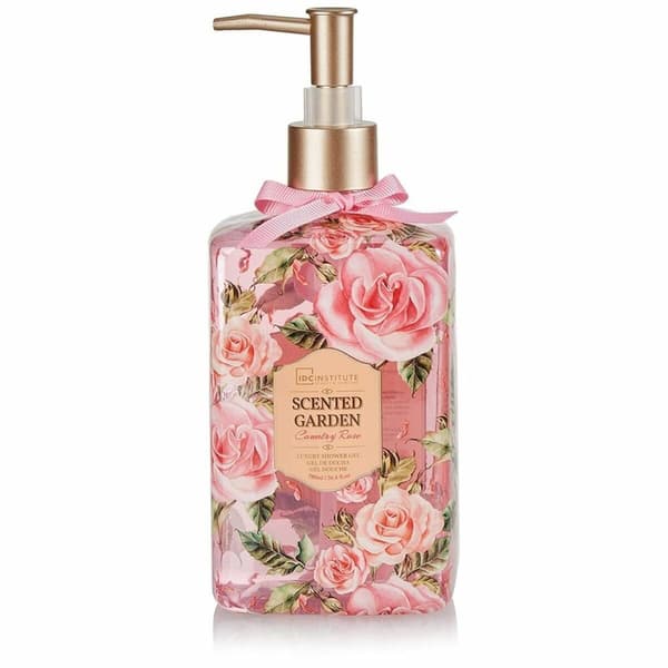 Suihkugeeli IDC Institute 40101 Pinkki 780 ml