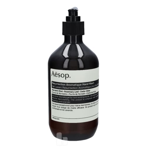 Aesop Resurrection Aromatique Hand Wash 500 ml Herr