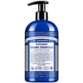 Miniatyrbillede 1 af 3: Dr. Bronners® økologiske sukkersæbe pebermynte 710 ml