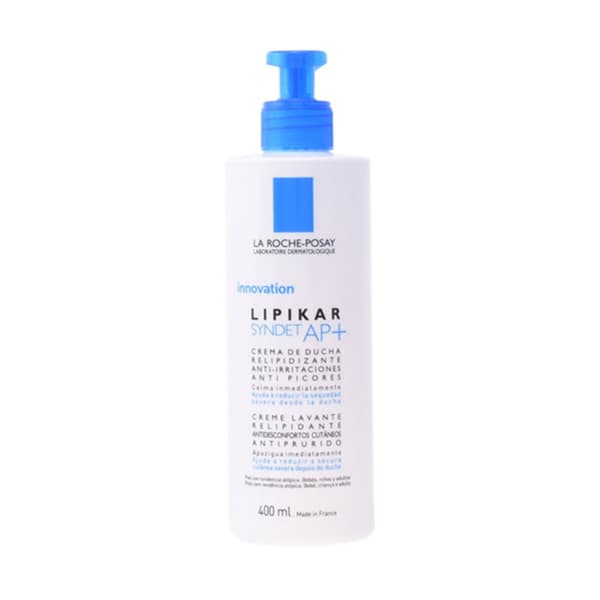 Brusecreme La Roche Posay Syndet