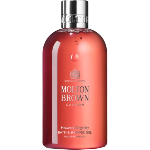 Suihkugeeli Molton Brown