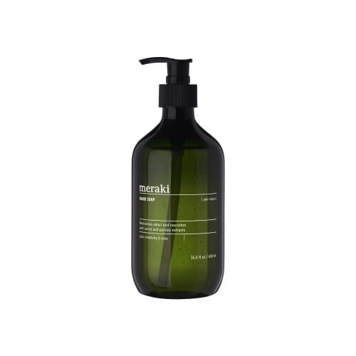 Meraki - Hand Soap Anti-odour 490 ml