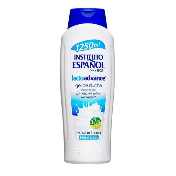Shower gel Instituto Español