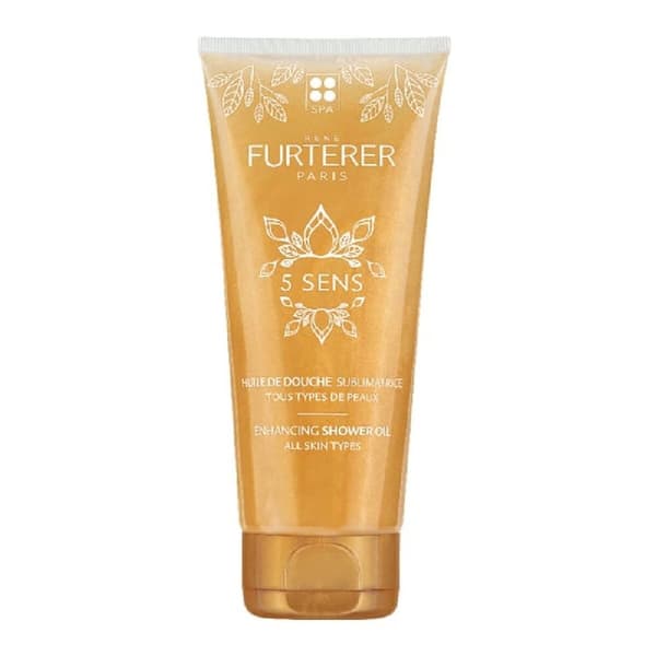 Suihkuöljy René Furterer 200 ml