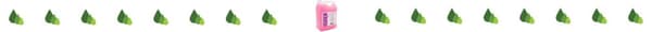Fashionline flydende sæbe 5l pink