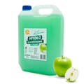 Pikkukuva 2 / 11: Klara nestesaippua - Vihreän omenan tuoksu 5kg