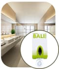 Miniatyrbillede 4 af 7: Bali Plus flydende sæbe, 0,7 l, banan
