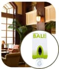 Miniatyrbillede 5 af 7: Bali Plus flydende sæbe, 0,7 l, banan