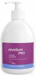 Pikkukuva 1 / 2: NIVELIUM PRO kylpy- ja suihkuemulsio 400 ml