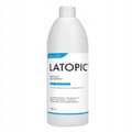 Miniatyrbild 5 av 5: LATOPIC Bademulsion 1000ml AD TORR HUD