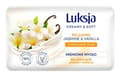 Miniatyrbillede 1 af 2: Luksja sæbestykke 90g Jasmin..