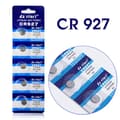 Miniatyrbild 1 av 2: Alkalisk Knappcellbatteri CR927 Storpack