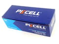 Miniatyrbild 4 av 5: CR2016 150-pack Lithium batterier CR 2016 3V PKCell batteri