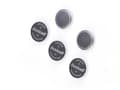Miniatyrbild 2 av 2: CR1632 10-pack Lithium batterier CR 1632 3V batteri ..