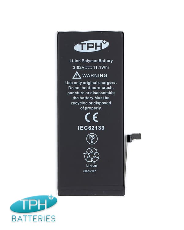 Certified Battery for iPhone 6 Plus - TPH