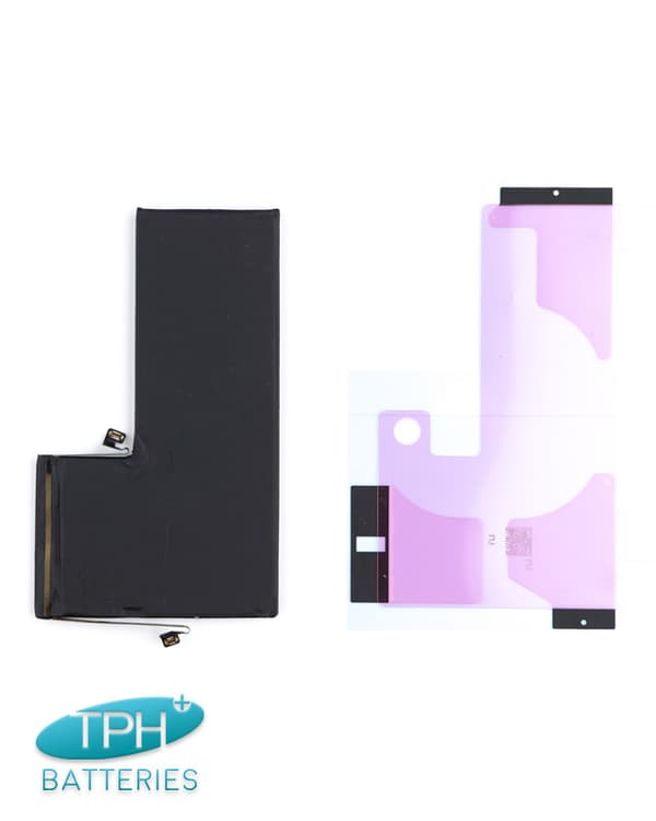 Certified Battery for iPhone 11 Pro Max - TPH