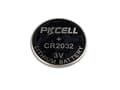 Miniatyrbild 4 av 4: CR2032 5-pack Lithium batterier CR 2032 3V  batteri