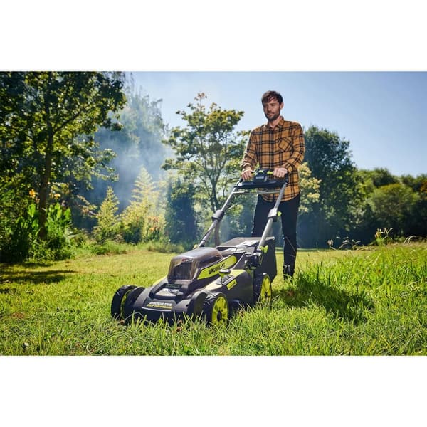 Ryobi Lithium 36V Batteri 4.0Ah til Max Power Værktøj
