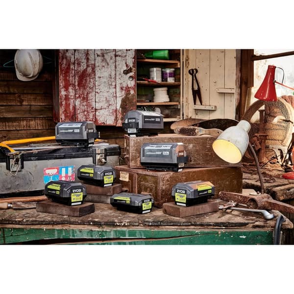 Ryobi Lithium 36V Batteri 4.0Ah til Max Power Værktøj