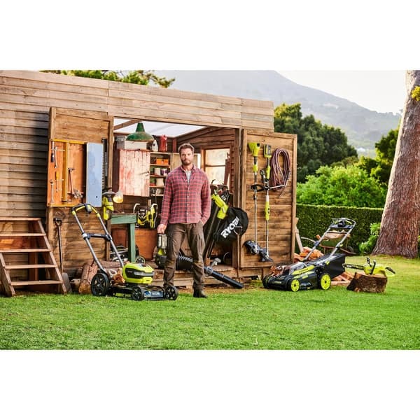 Ryobi Lithium 36V Akku 4.0Ah Max Power Työkaluille