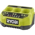 Pikkukuva 1 / 3: Ryobi RC43P Laturi 4V 3 Porttia