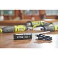 Miniatyrbillede 2 af 4: Ryobi USB Lithium Batteri 4V 2.0AH med USB-C Kabel